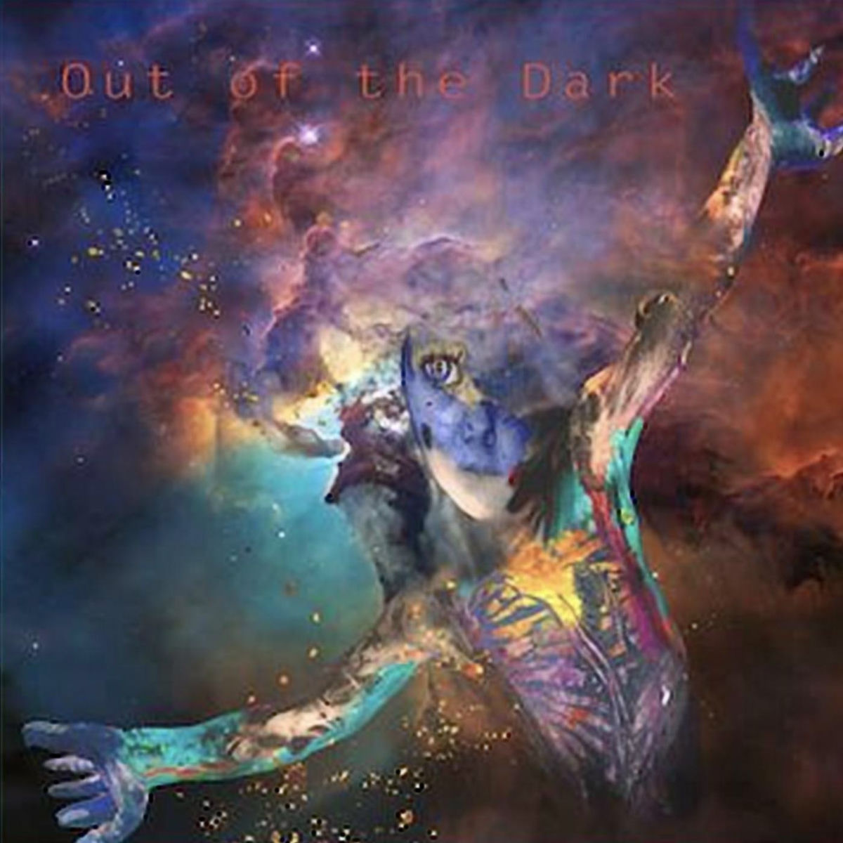 Album cover of Out of the Dark