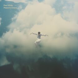 Cover of Peace In Chaos