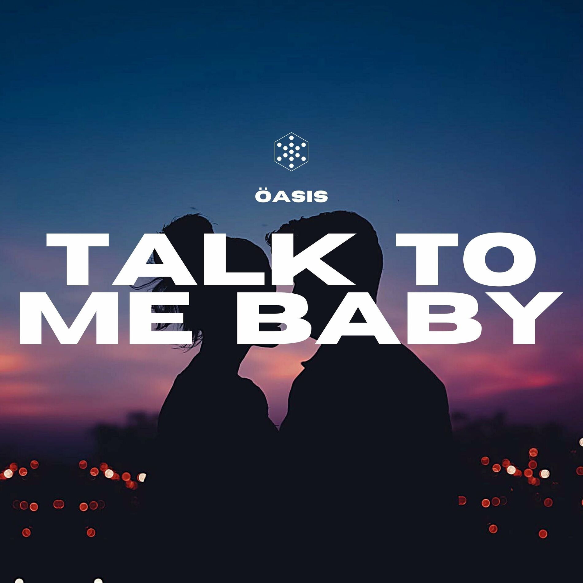 Album cover of Talk to Me Baby