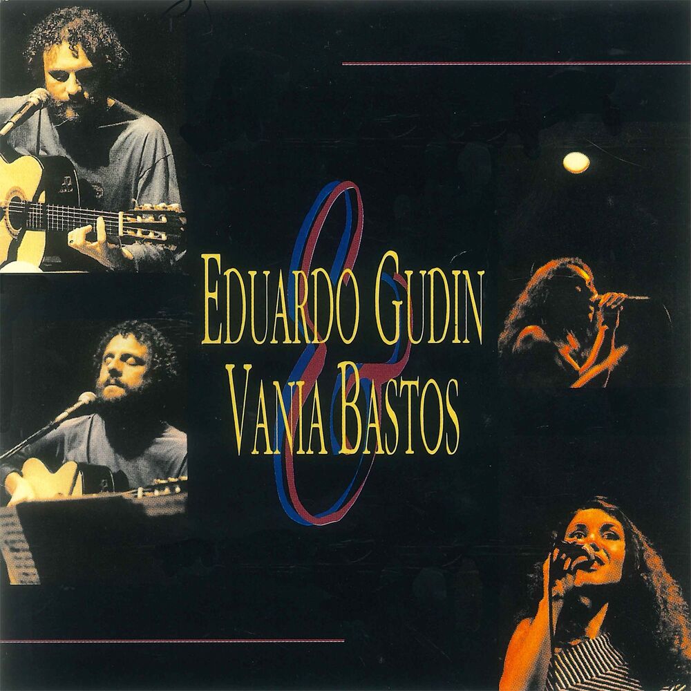 Picture of Eduardo Gudin & Vânia Bastos