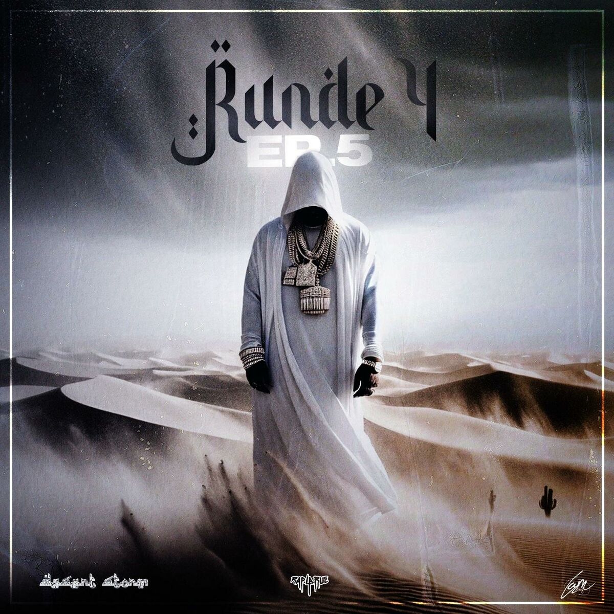 Album cover of 7araga