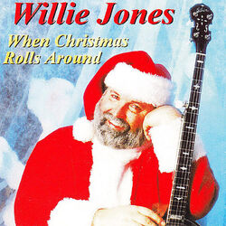 Cover of When Christmas Rolls Around