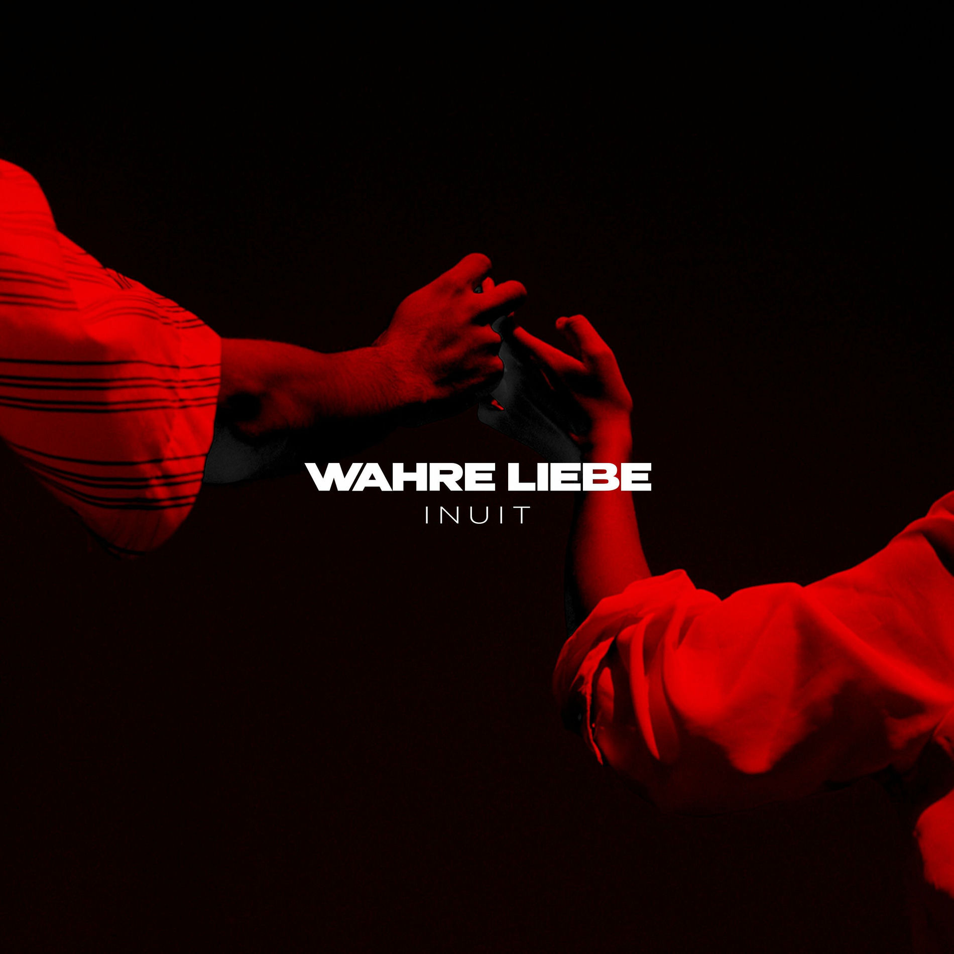 Album cover of Wahre Liebe