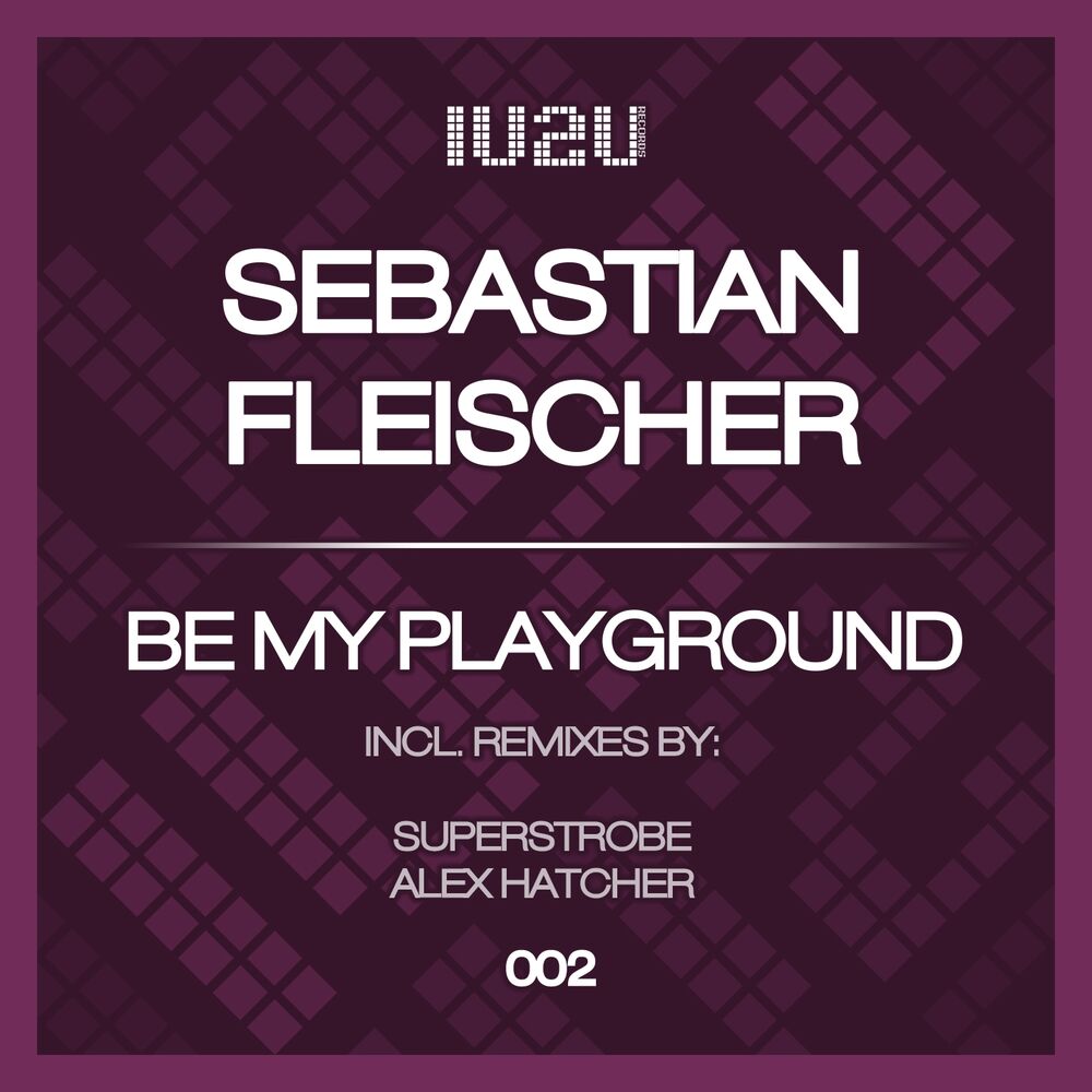 Picture of Be My Playground