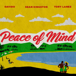 Cover of Peace of Mind