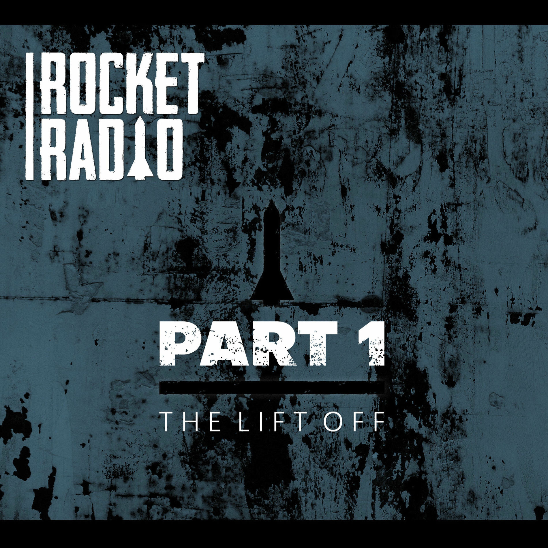 Album cover of Part 1 - the Lift Off