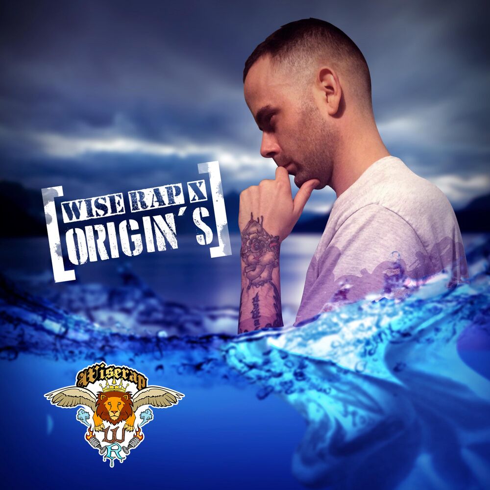 Picture of Origin's (Wise Rap X)