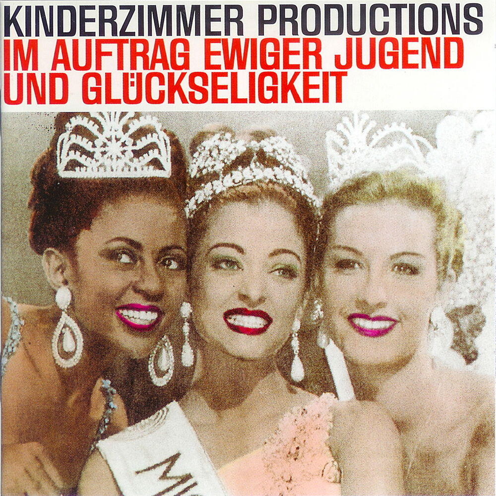 Picture of Im Auftrag ewiger Jugend und Glückseligkeit