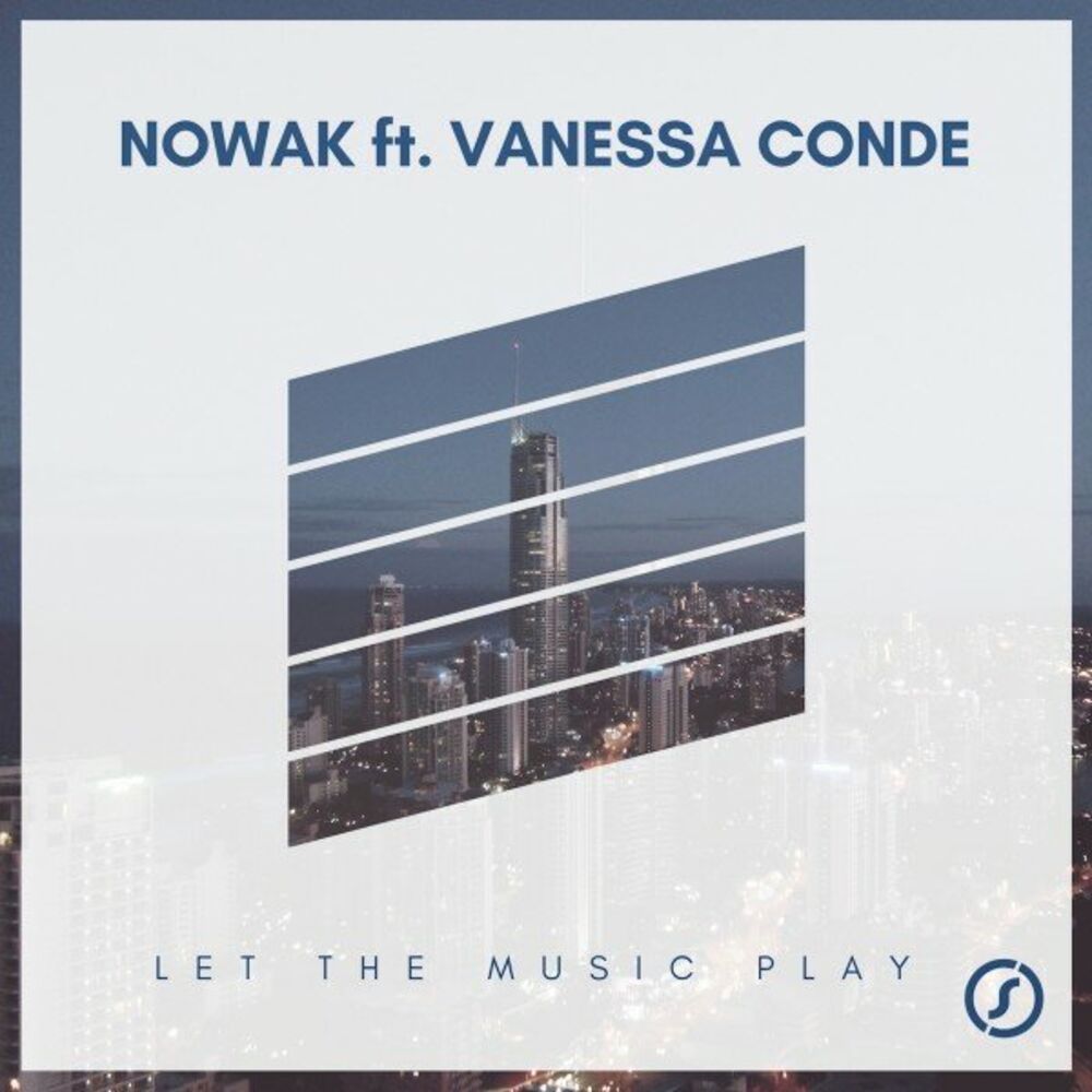 Picture of Let the Music Play