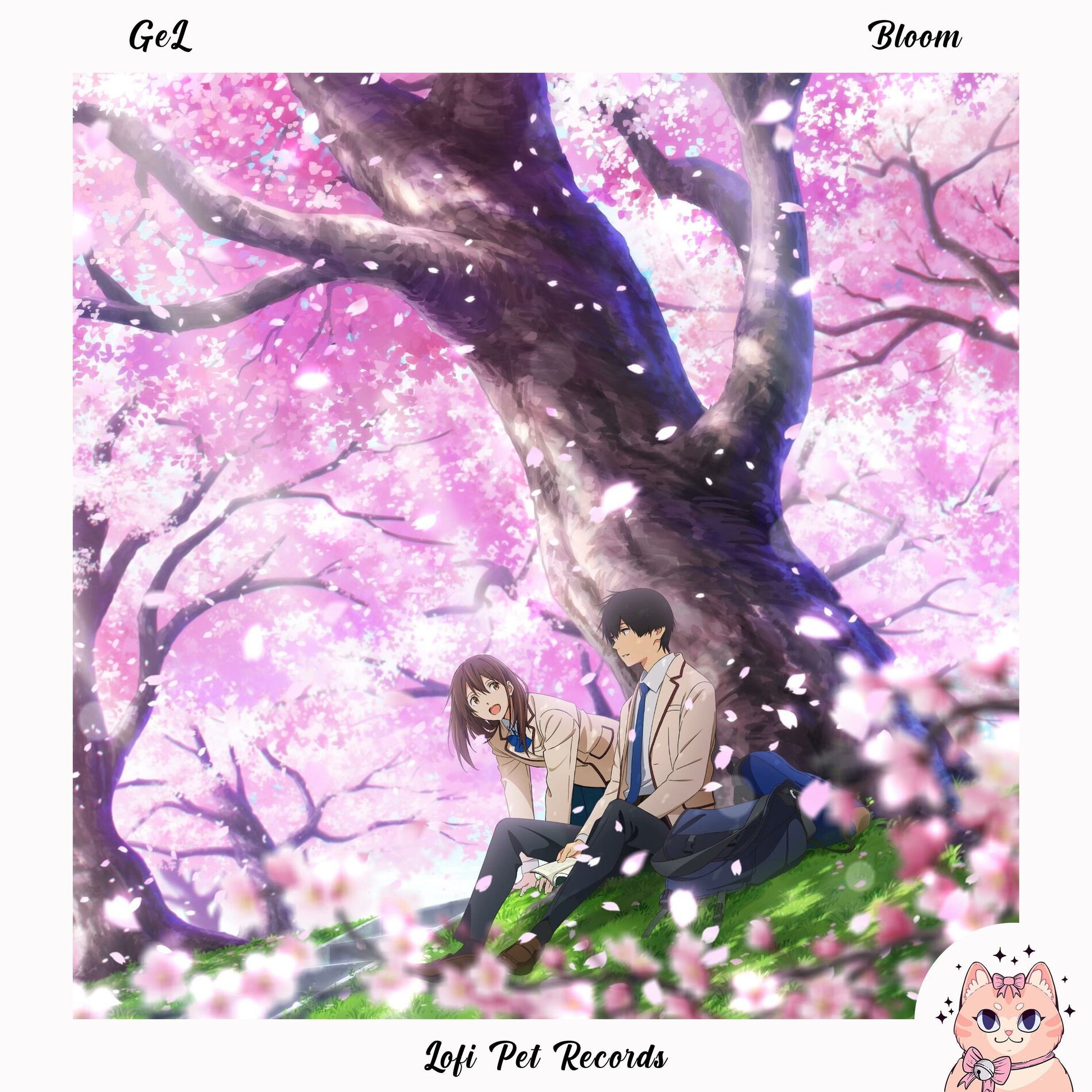 Album cover of Bloom
