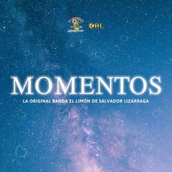 Cover of Momentos