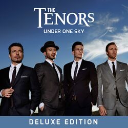 Cover of Under One Sky (Deluxe)