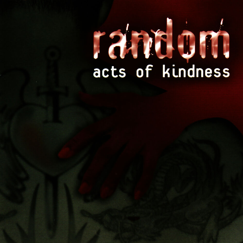 Picture of Act Of Kindness