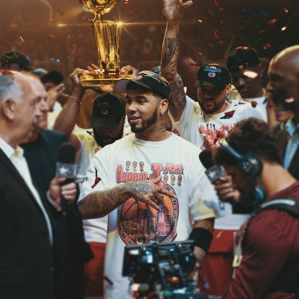 Picture of Leyenda