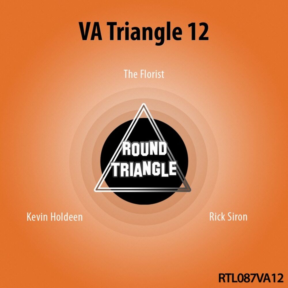 Picture of VA Triangle 12