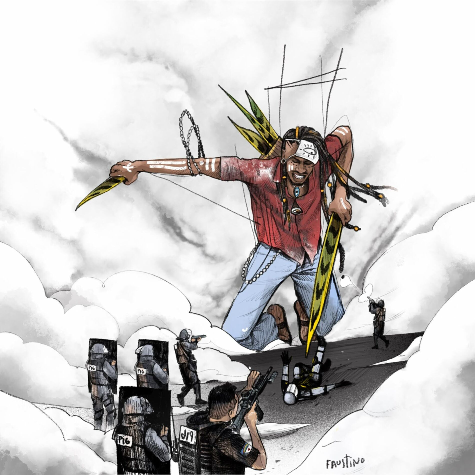 Album cover of ONÃ