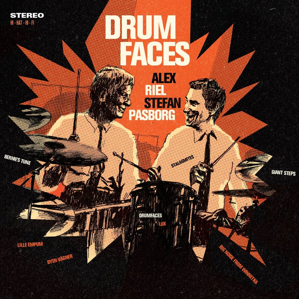 Picture of Drumfaces