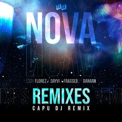 Cover of Nova (Capu DJ Remix)