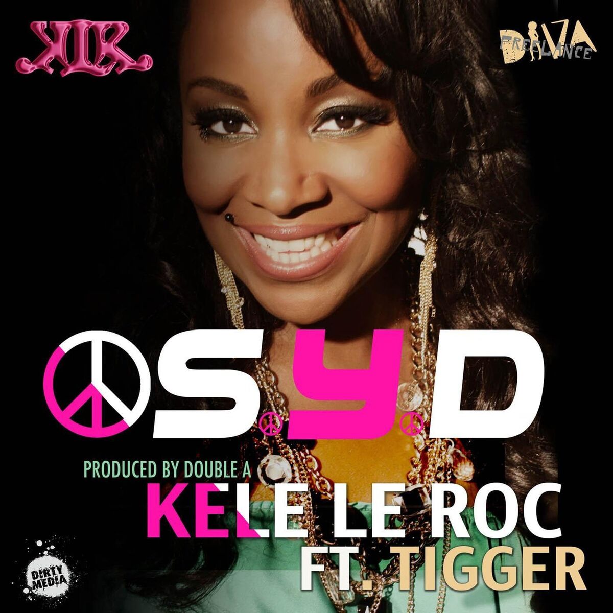 Album cover of S.Y.D (Shoot You Down)