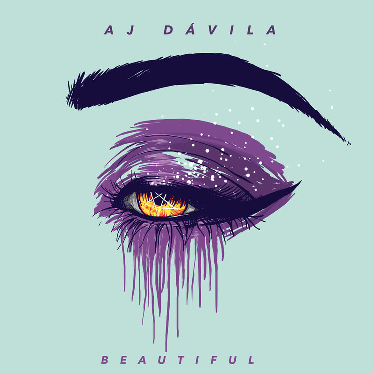 Album cover of Beautiful