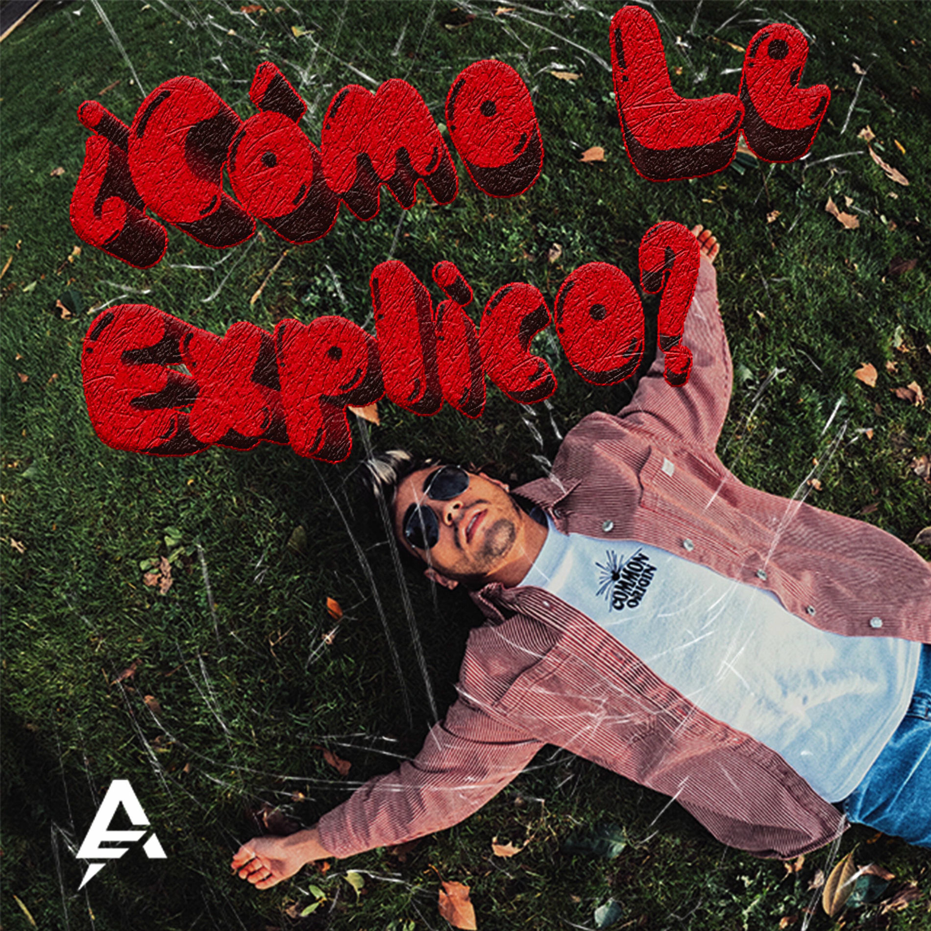 Album cover of ¿Cómo le explico?