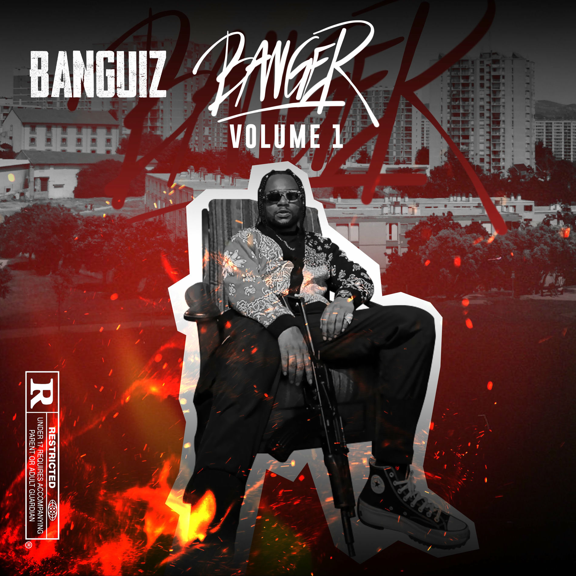 Album cover of Banger, Vol. 1