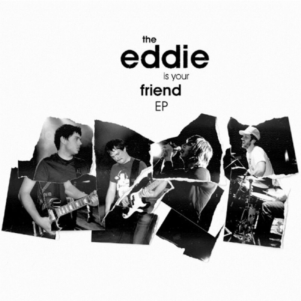 Picture of The Eddie Is Your Friend