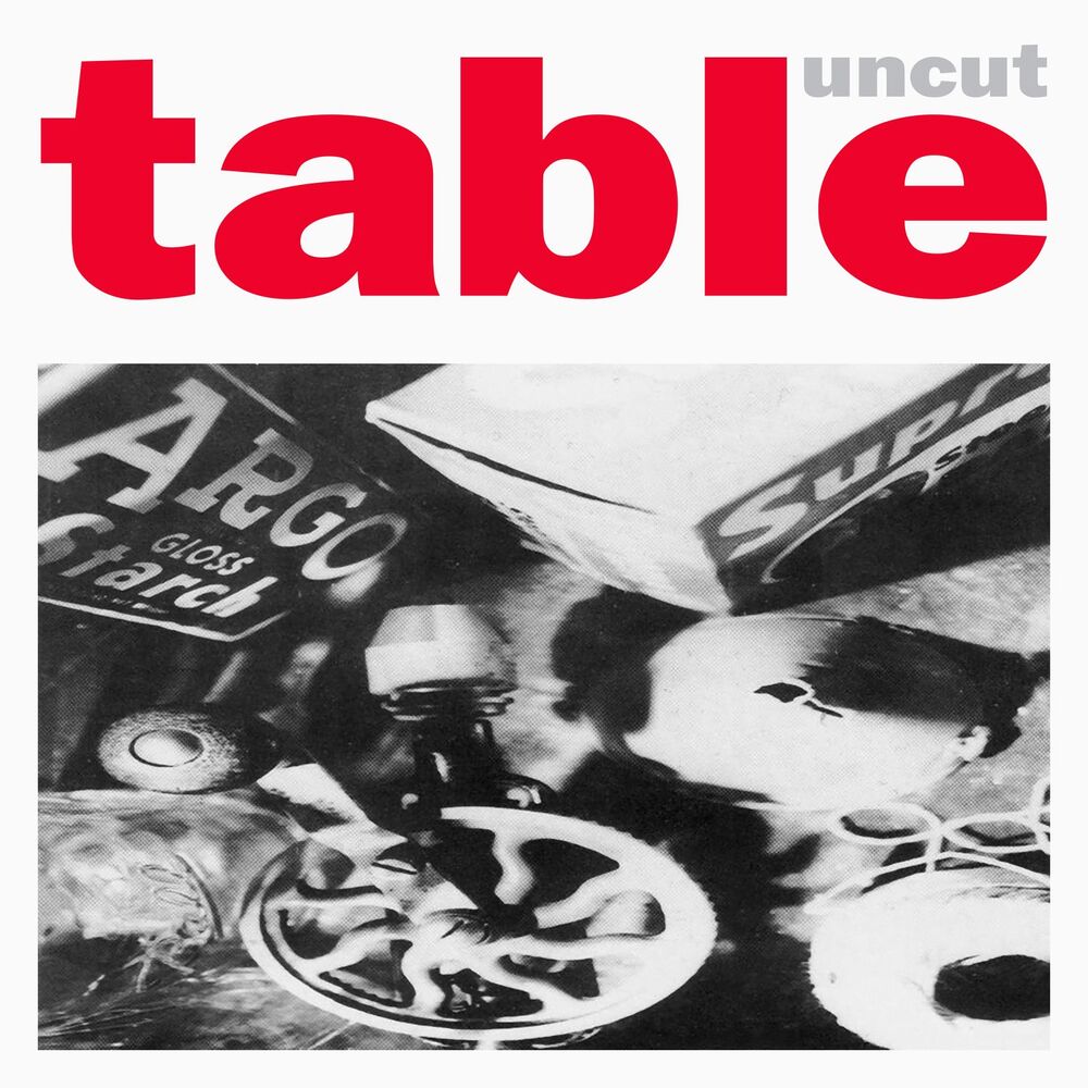 Picture of Uncut