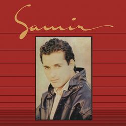 Cover of Samir