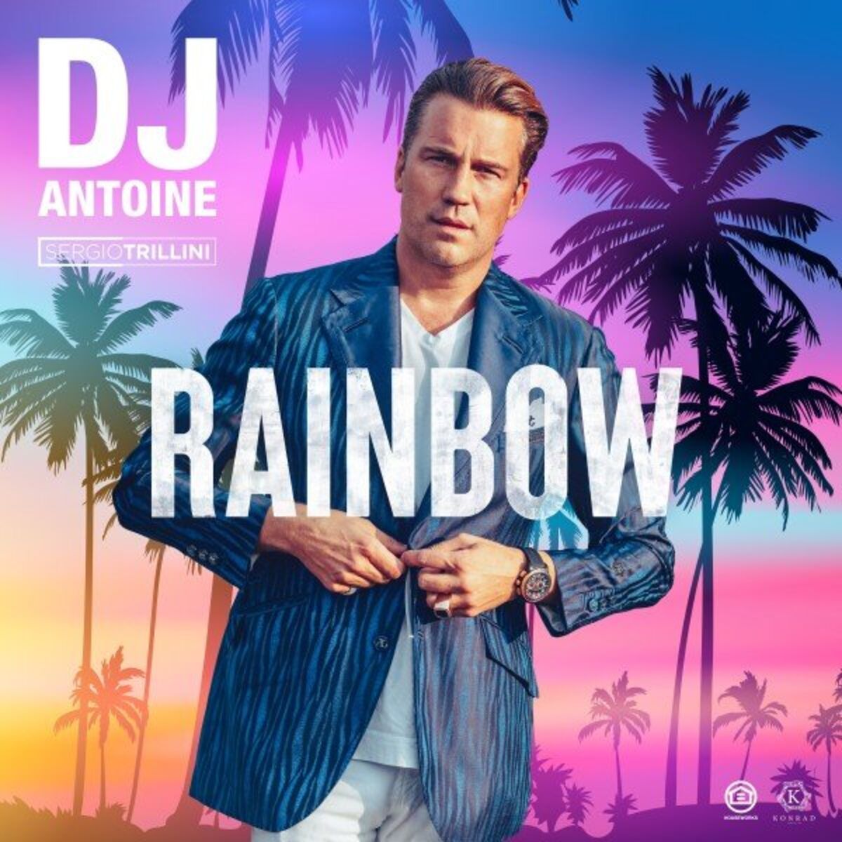 Album cover of Rainbow