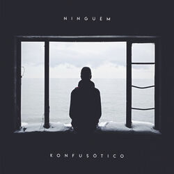 Cover of Ninguém