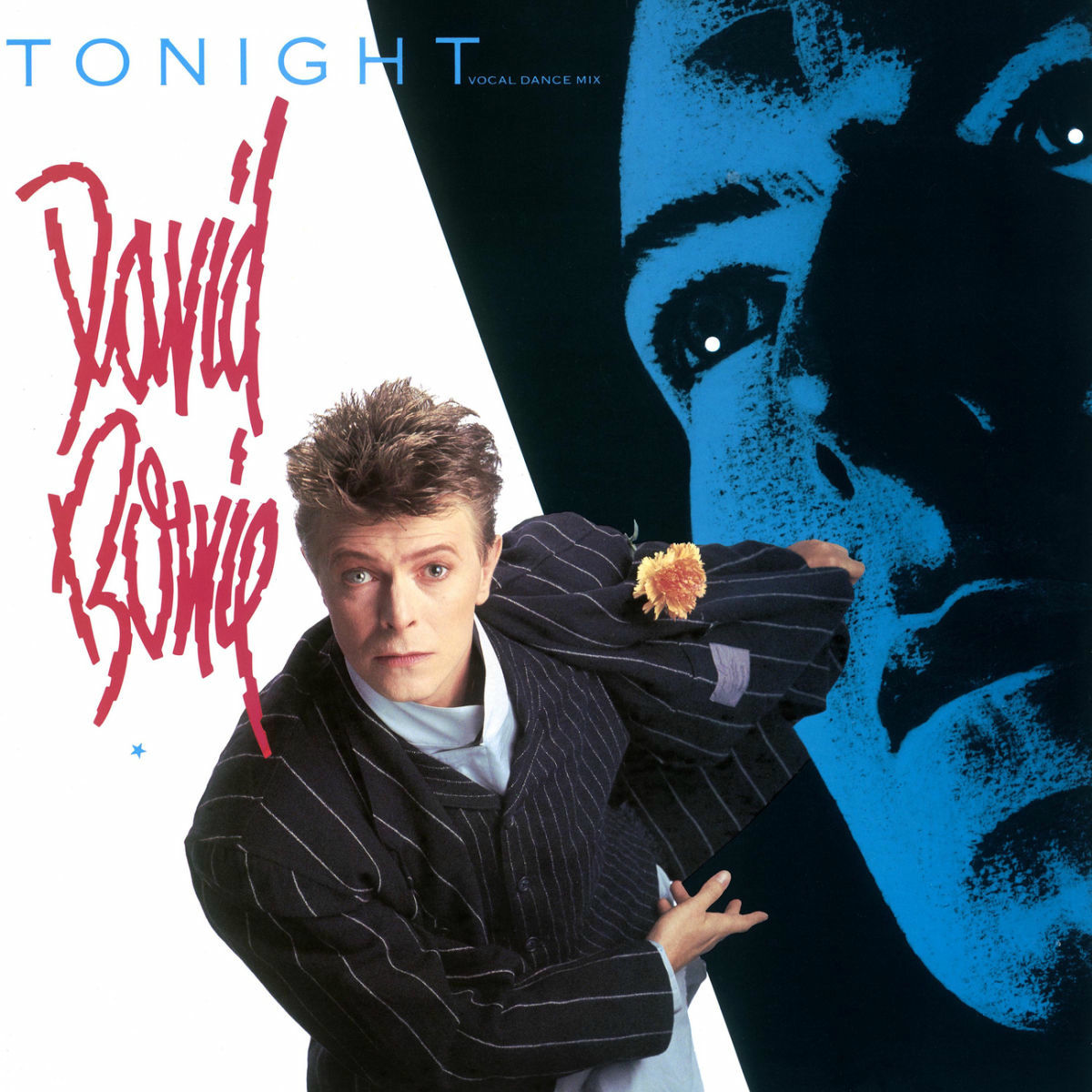 レコード11枚 David Bowie Tonight / チャスティンなど レコード11枚 David Bowie Tonight / チャスティンなど