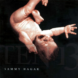 Cover of Ten 13