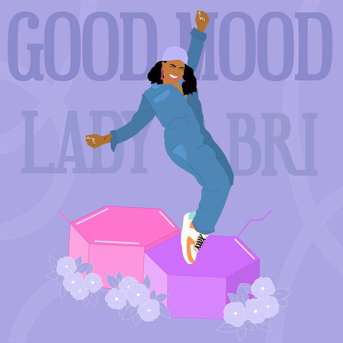 Album cover of Good Mood