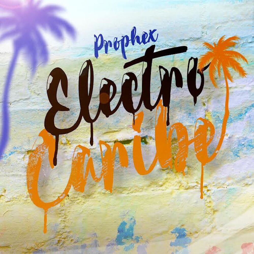 Picture of Electro Caribe