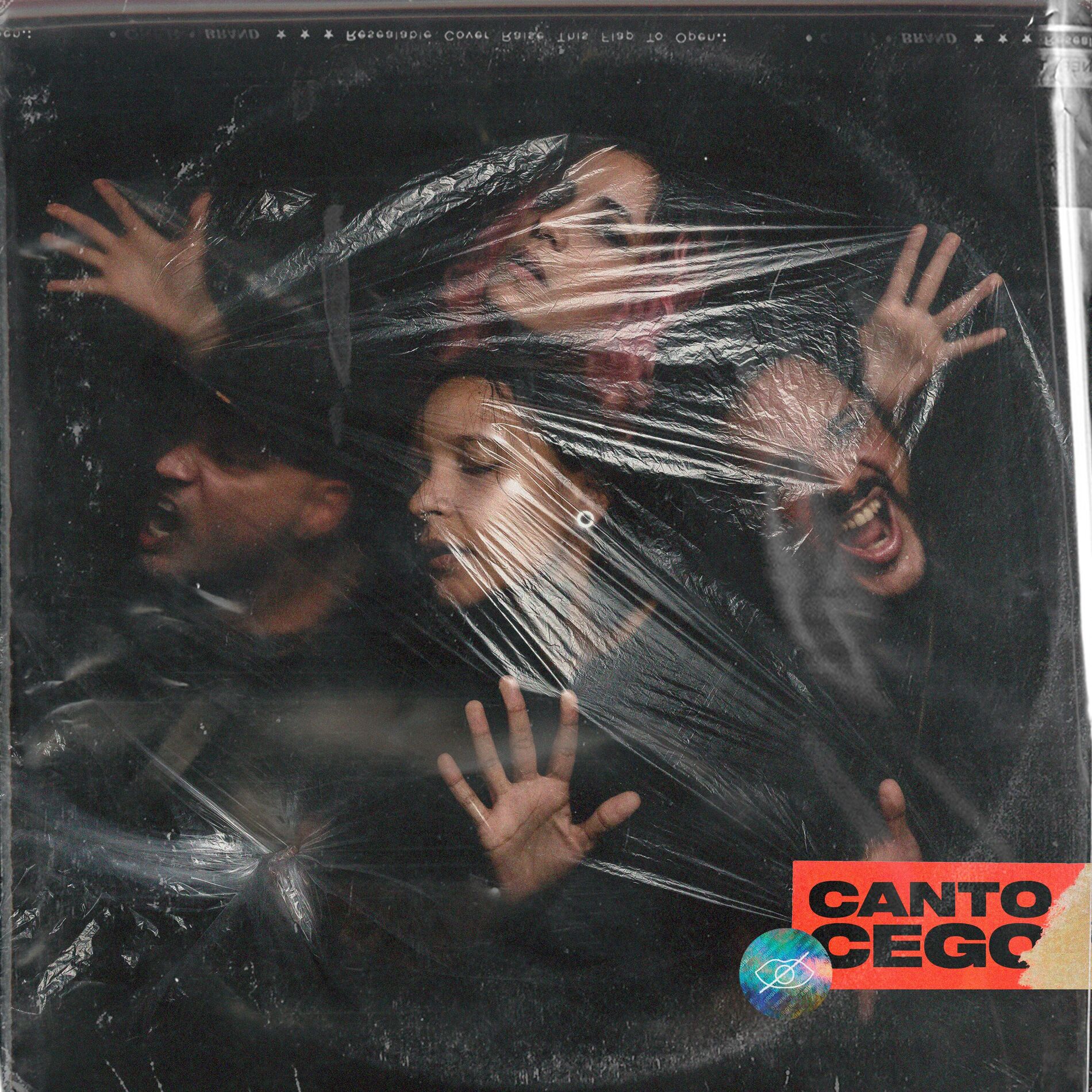 Album cover of Canto Cego