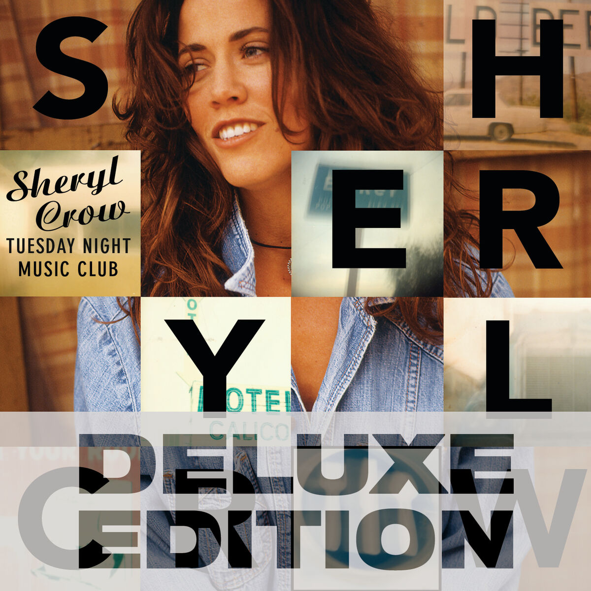 Album cover of Tuesday Night Music Club (Deluxe Edition)