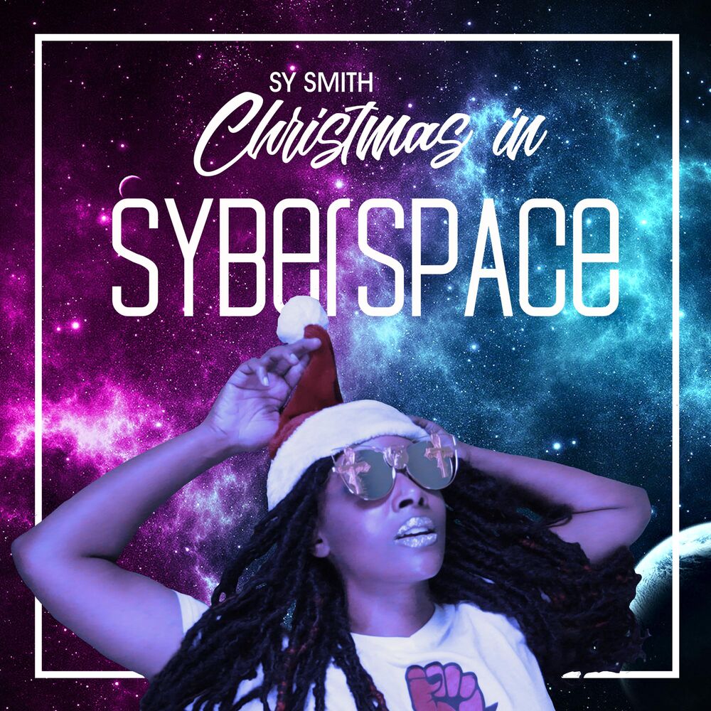 Picture of Christmas in Syberspace
