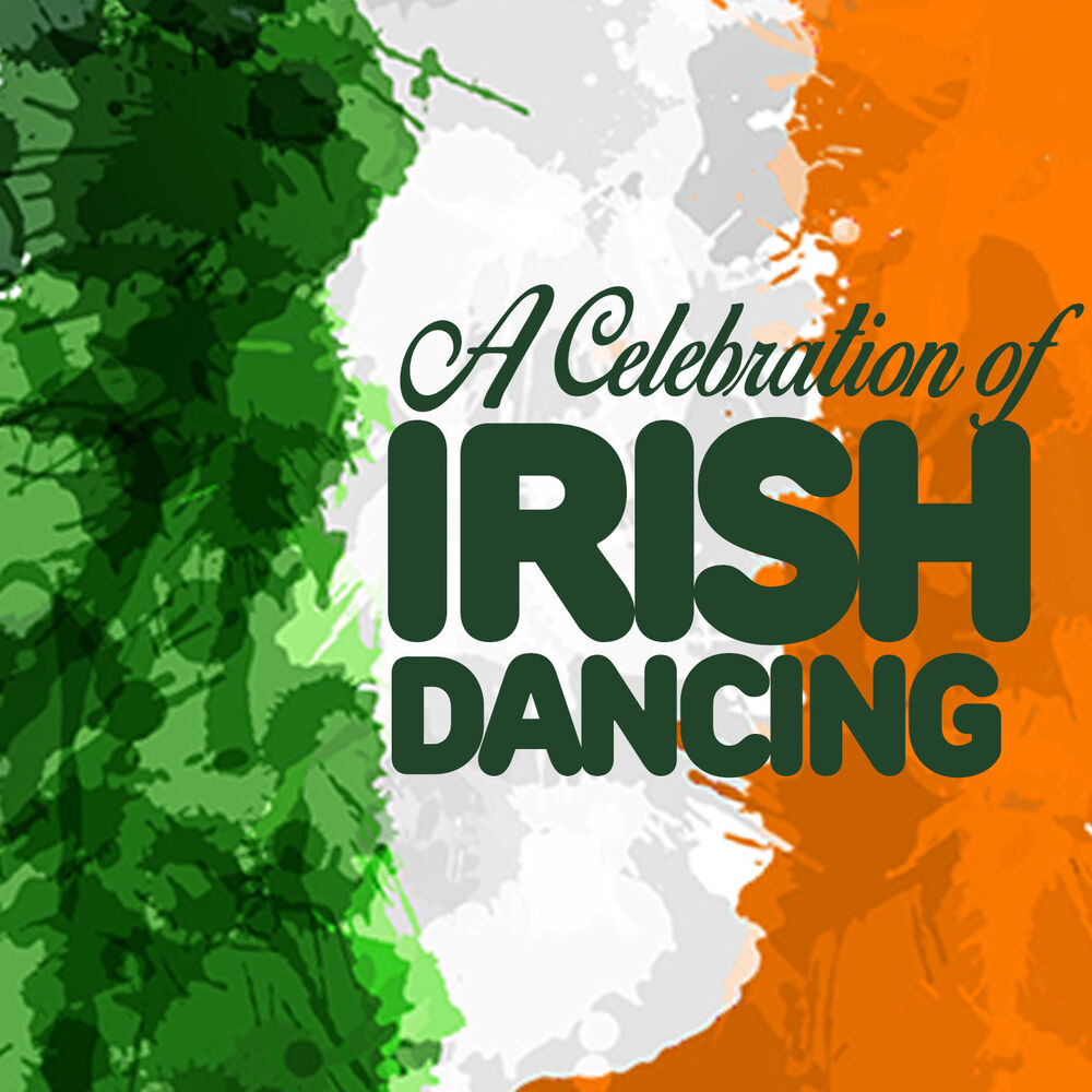 Picture of A Celebration of Irish Dancing