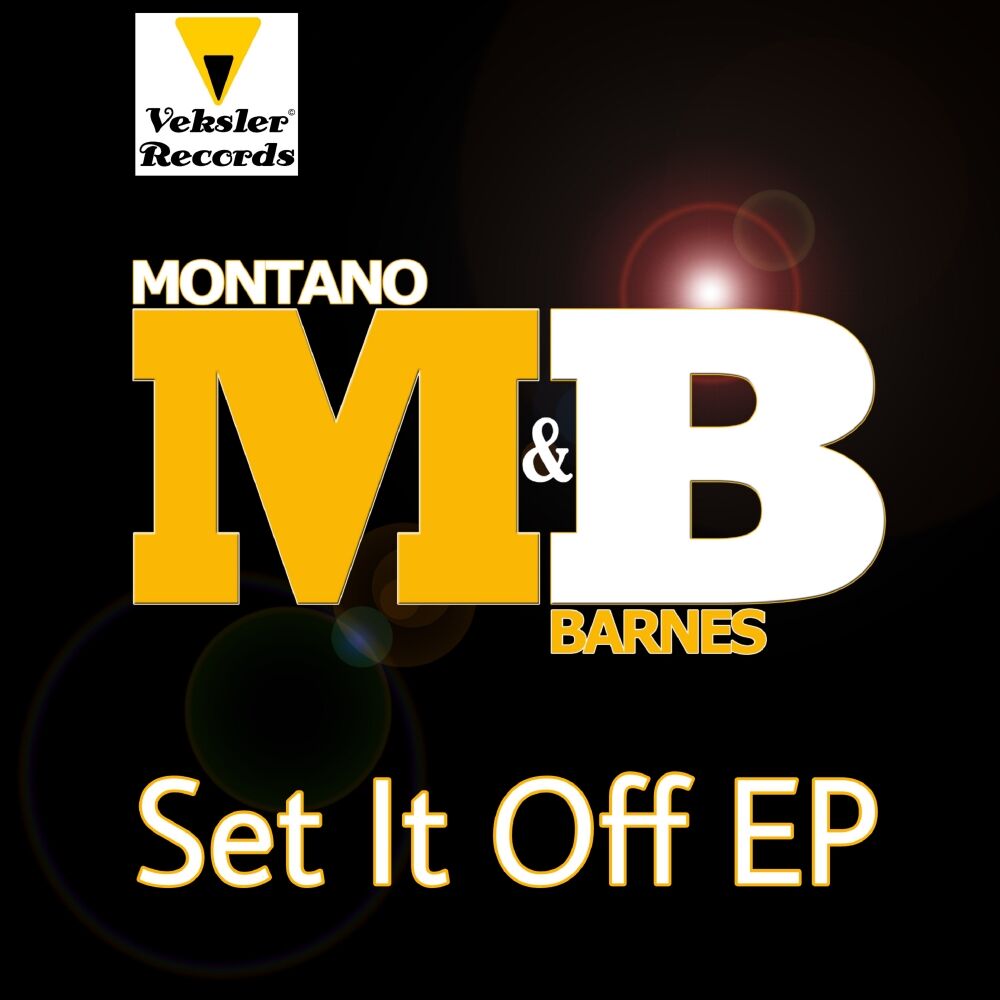 Picture of Set It Off EP