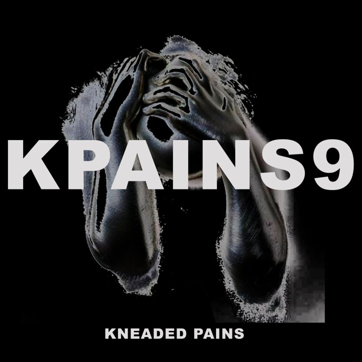 Album cover of KPAINS9