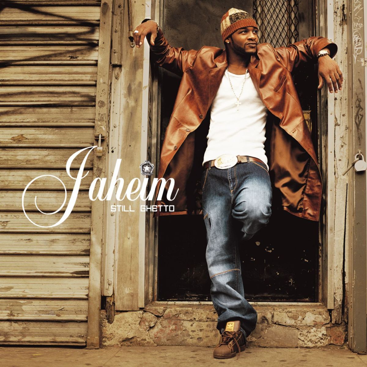 Album cover of Put That Woman First