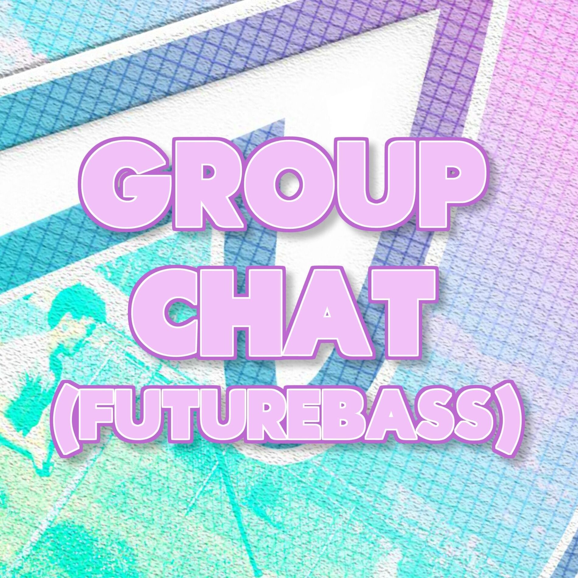 Album cover of Group Chat