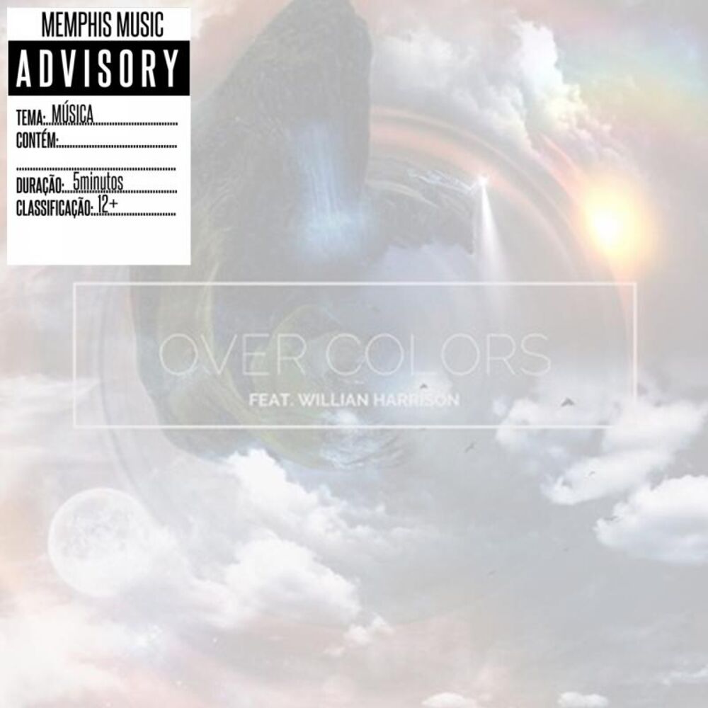 Picture of Over Colors (Bonus Track Edition)