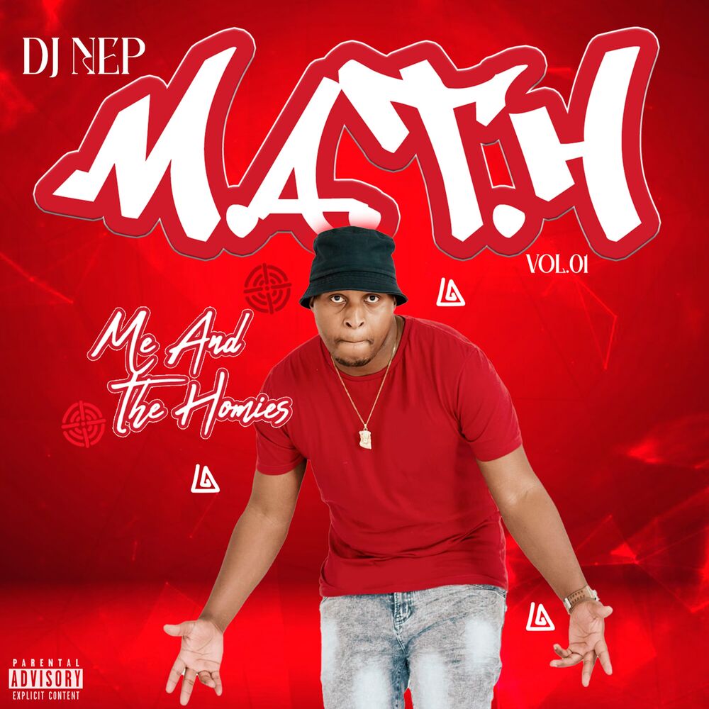 Picture of M.A.T.H (Me And The Homies) (Vol. 1)