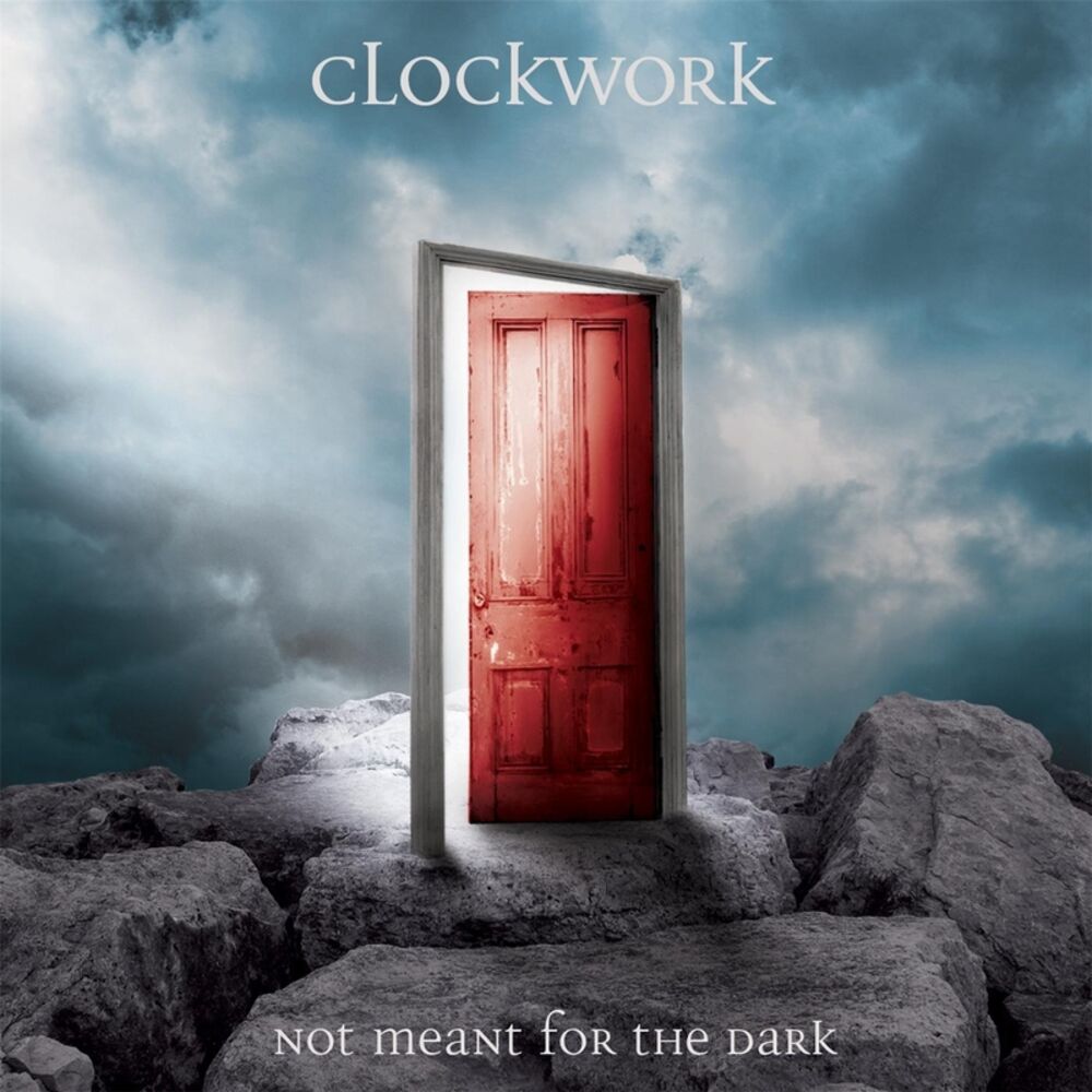 Picture of Not Meant for the Dark