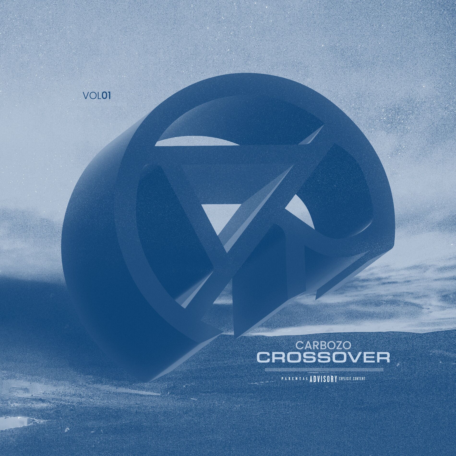 Album cover of EYO