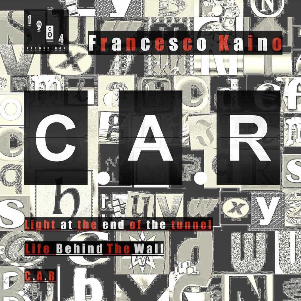 Picture of C A R