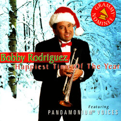 Cover of Happiest Time of the Year