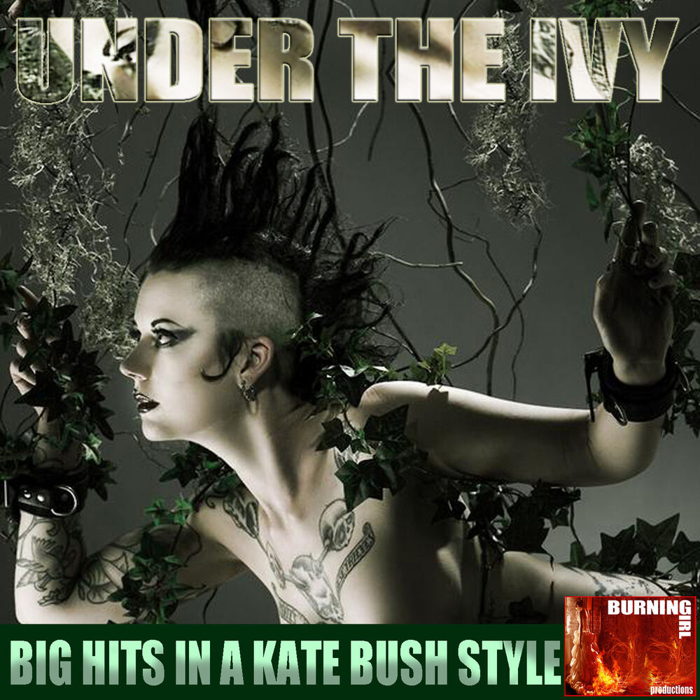 Picture of Under the Ivy